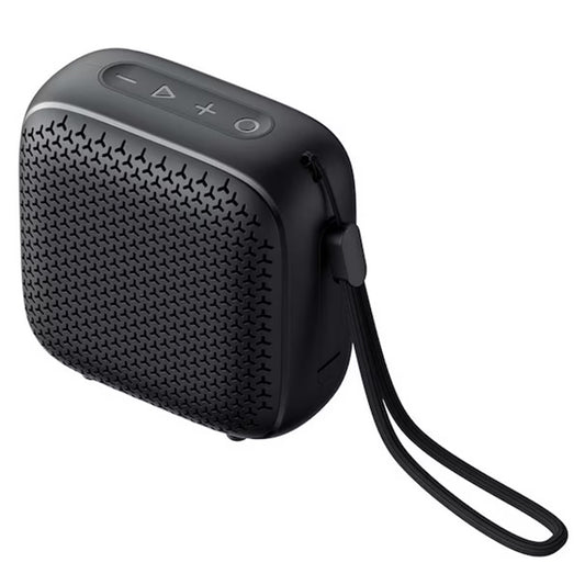 Draagbare Bluetooth Speaker HAVIT SK838BT, 5W, Waterdicht, Zwart