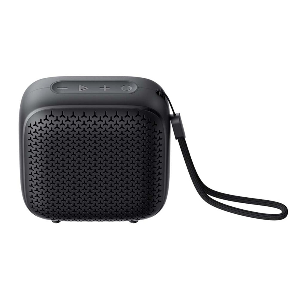 Draagbare Bluetooth Speaker HAVIT SK838BT, 5W, Waterdicht, Zwart