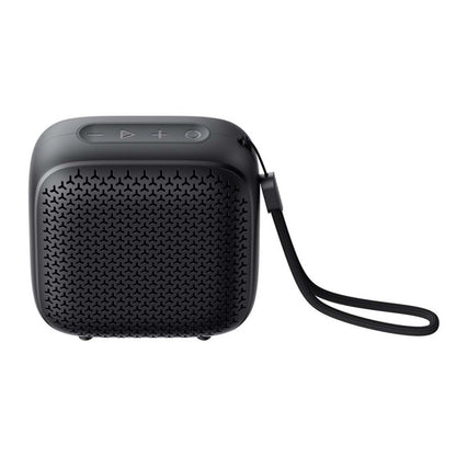 Draagbare Bluetooth Speaker HAVIT SK838BT, 5W, Waterdicht, Zwart