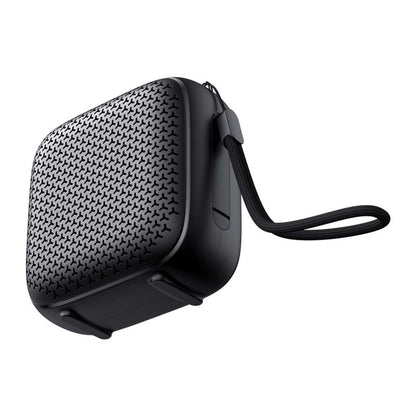 Draagbare Bluetooth Speaker HAVIT SK838BT, 5W, Waterdicht, Zwart