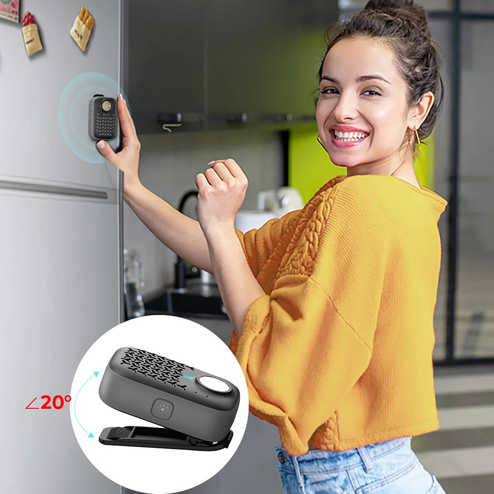 Draagbare Bluetooth Speaker HAVIT SK868BT, 5W, Waterdicht, Zwart