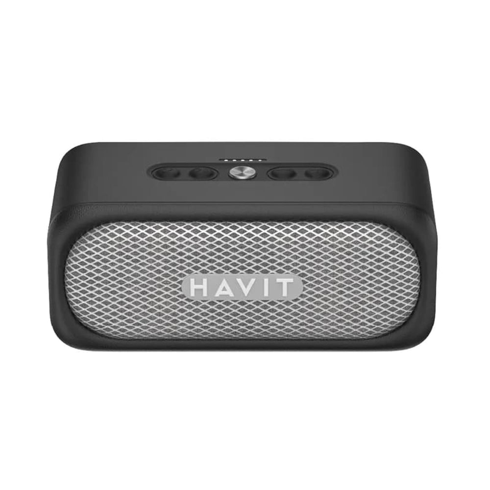 Bluetooth-luidspreker HAVIT SK905BT, 20W, Waterdicht, Zwart