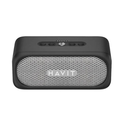 Bluetooth-luidspreker HAVIT SK905BT, 20W, Waterdicht, Zwart