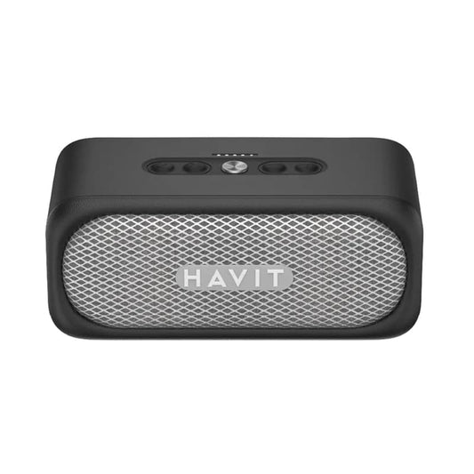 Bluetooth-luidspreker HAVIT SK905BT, 20W, Waterdicht, Zwart
