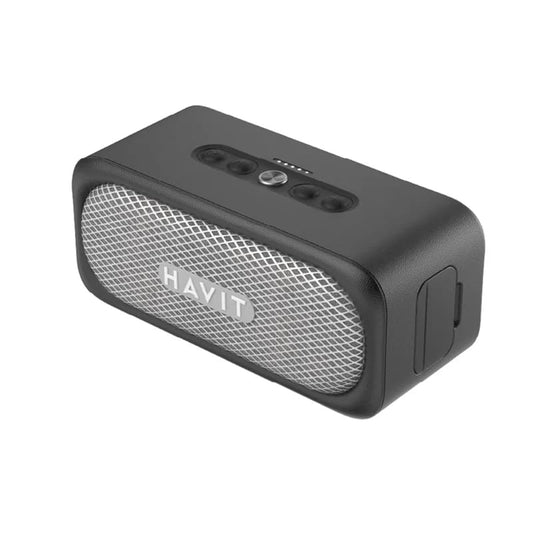 Bluetooth-luidspreker HAVIT SK905BT, 20W, Waterdicht, Zwart