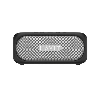 Bluetooth-luidspreker HAVIT SK905BT, 20W, Waterdicht, Zwart