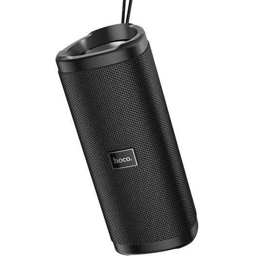 Draagbare Bluetooth Speaker HOCO HC4 Bella Sport, 10W, TWS, Waterdicht, Zwart