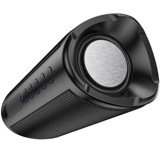 Draagbare Bluetooth Speaker HOCO HC4 Bella Sport, 10W, TWS, Waterdicht, Zwart