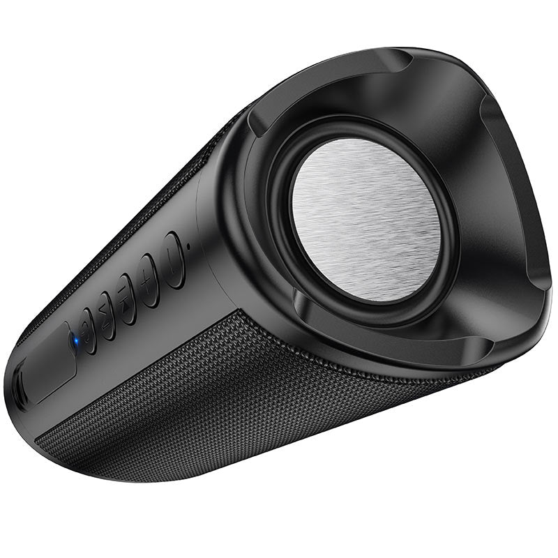 Draagbare Bluetooth Speaker HOCO HC4 Bella Sport, 10W, TWS, Waterdicht, Zwart
