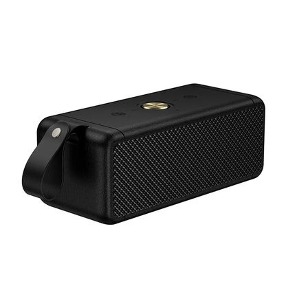 Draagbare Bluetooth Speaker HOCO HT1 Pro, 16W, TWS, Zwart