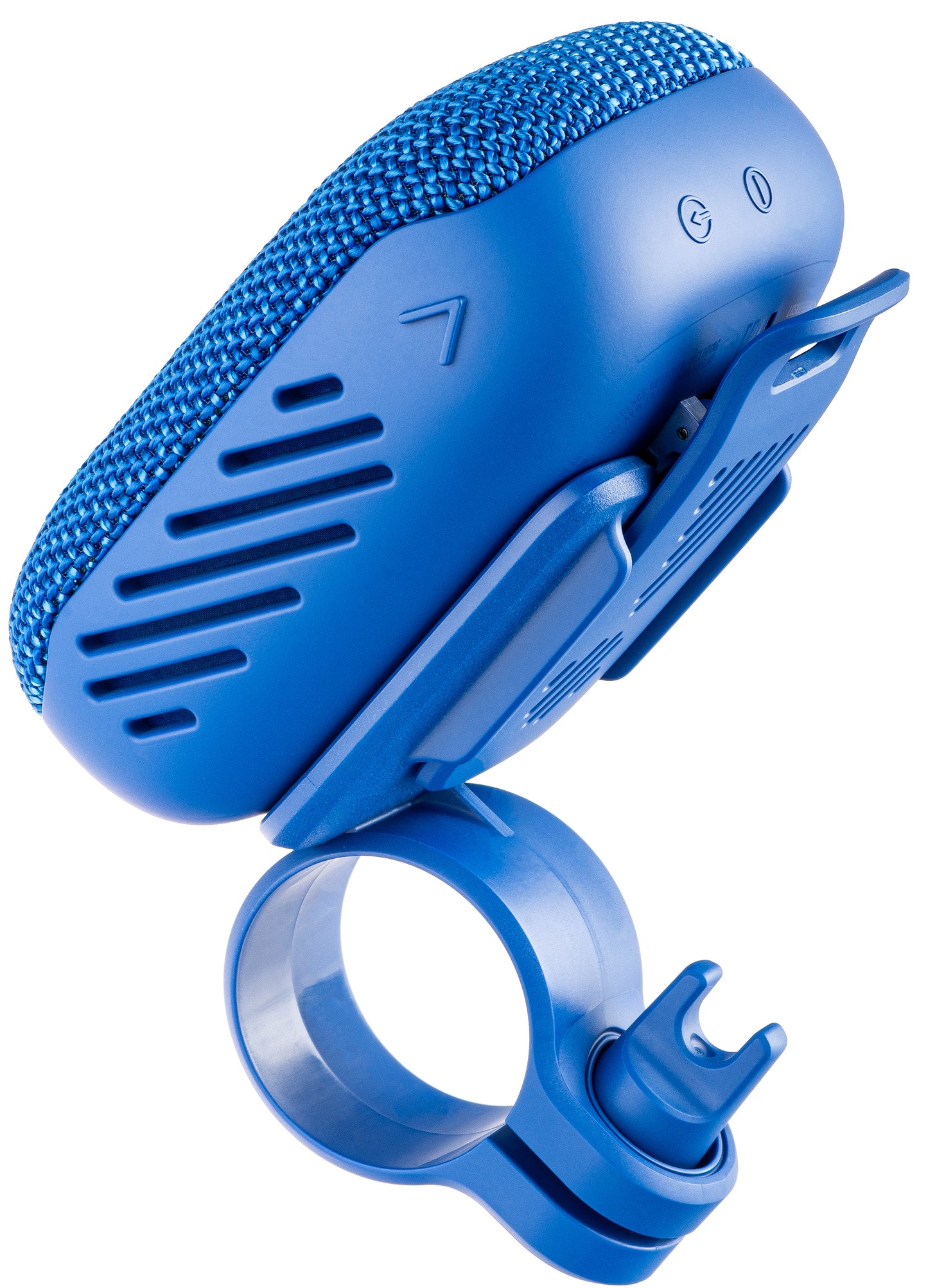 Draagbare Bluetooth Speaker JBL Wind 3, 5W, Waterdicht, Blauw JBLWIND3BLU