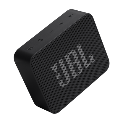 Draagbare Bluetooth Speaker JBL Go Essential 2, 3.1W, Pro Sound, Waterdicht, Zwart JBLGOES2BLKCN