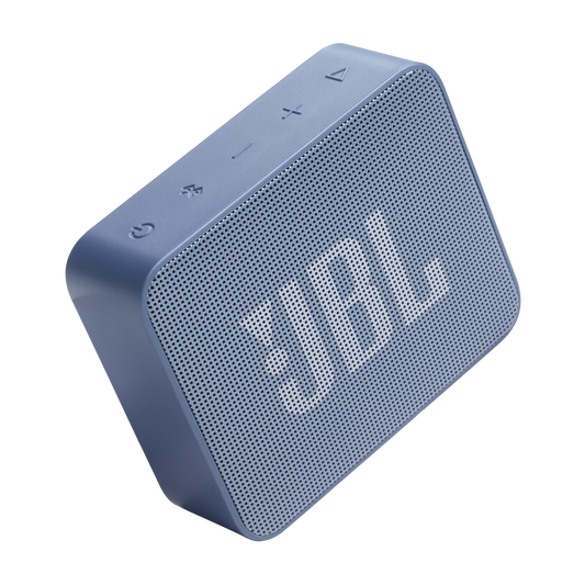 Draagbare Bluetooth Speaker JBL Go Essential 2, 3.1W, Pro Sound, Waterdicht, Blauw JBLGOES2BLUCN