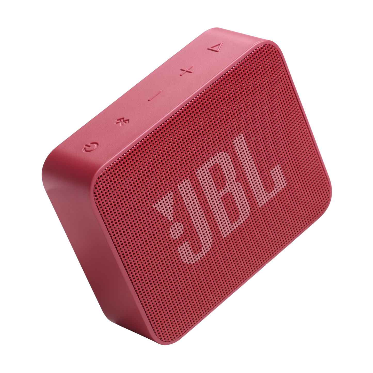 Draagbare Bluetooth Speaker JBL Go Essential 2, 3.1W, Pro Sound, Waterdicht, Rood JBLGOES2REDCN