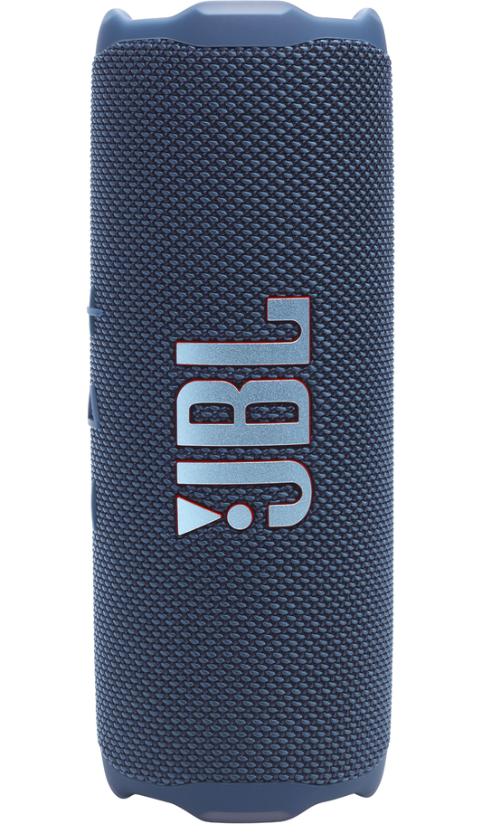 Draagbare Bluetooth-luidspreker JBL Flip 7, 35W, MultiPoint, Waterdicht, Blauw JBLFLIP7BLU
