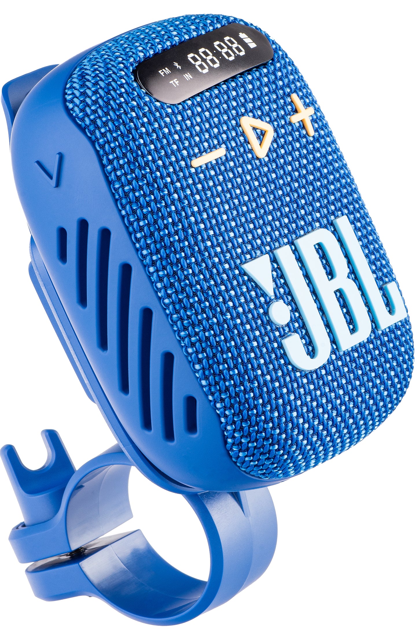 Draagbare Bluetooth Speaker JBL Wind 3, 5W, Waterdicht, Blauw JBLWIND3BLU