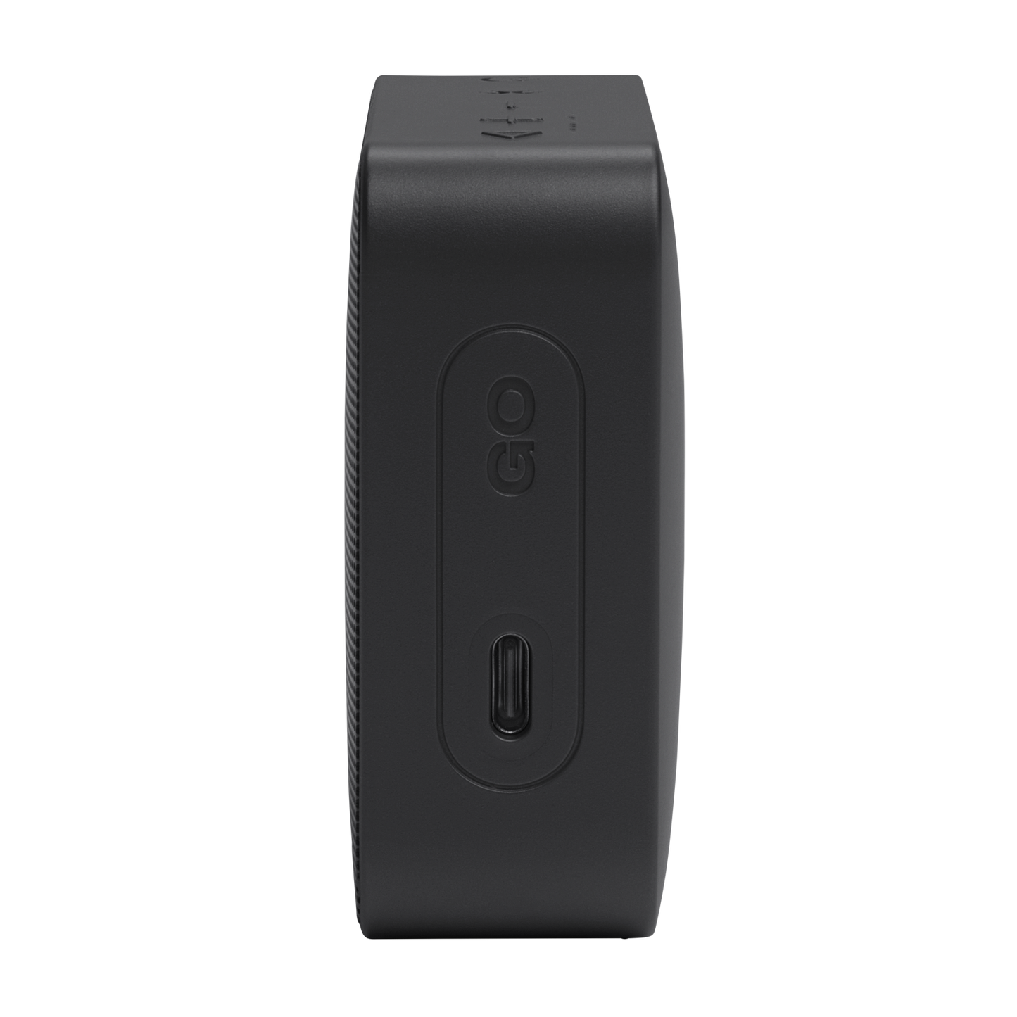 Draagbare Bluetooth Speaker JBL Go Essential 2, 3.1W, Pro Sound, Waterdicht, Zwart JBLGOES2BLKCN