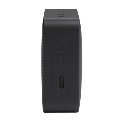 Draagbare Bluetooth Speaker JBL Go Essential 2, 3.1W, Pro Sound, Waterdicht, Zwart JBLGOES2BLKCN