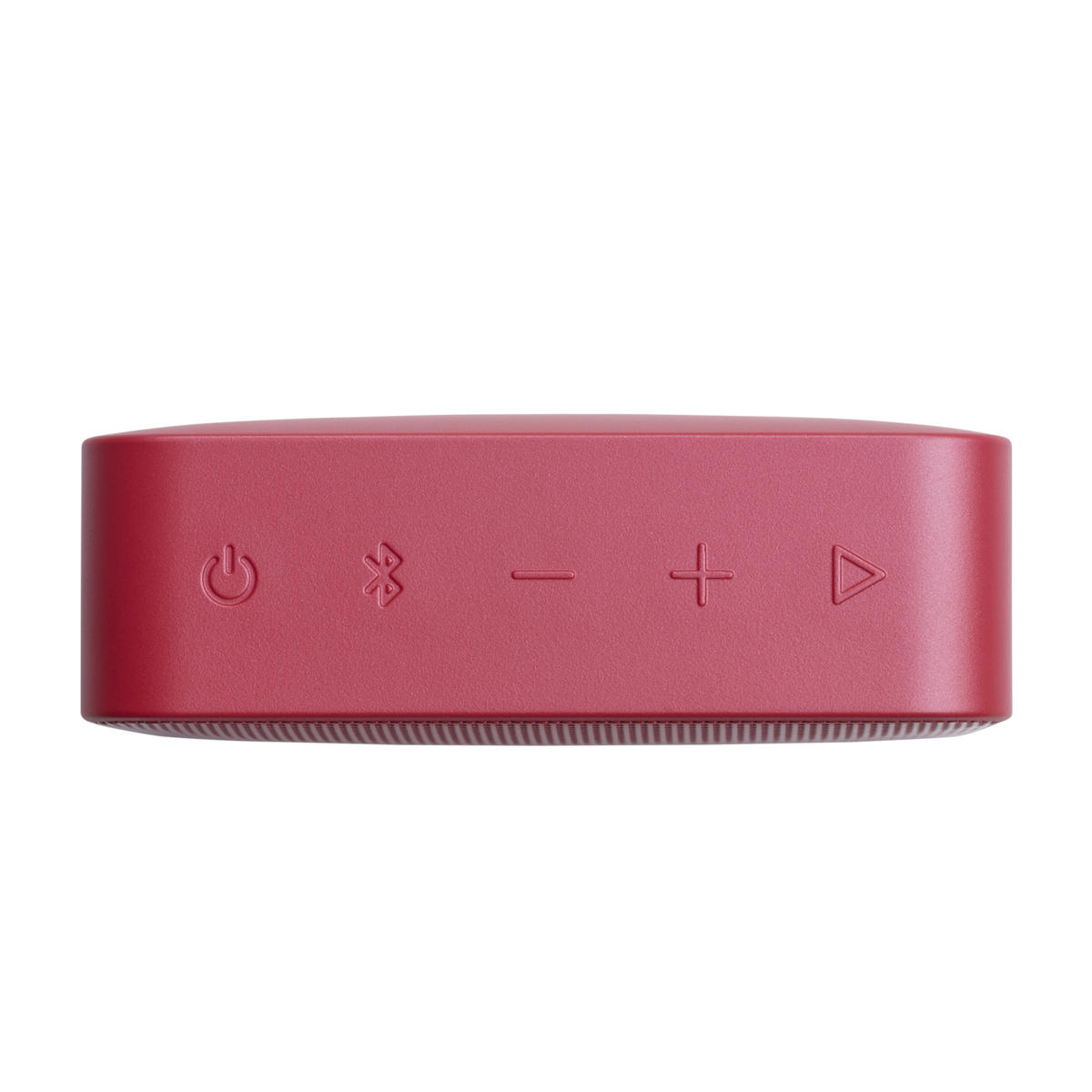 Draagbare Bluetooth Speaker JBL Go Essential 2, 3.1W, Pro Sound, Waterdicht, Rood JBLGOES2REDCN