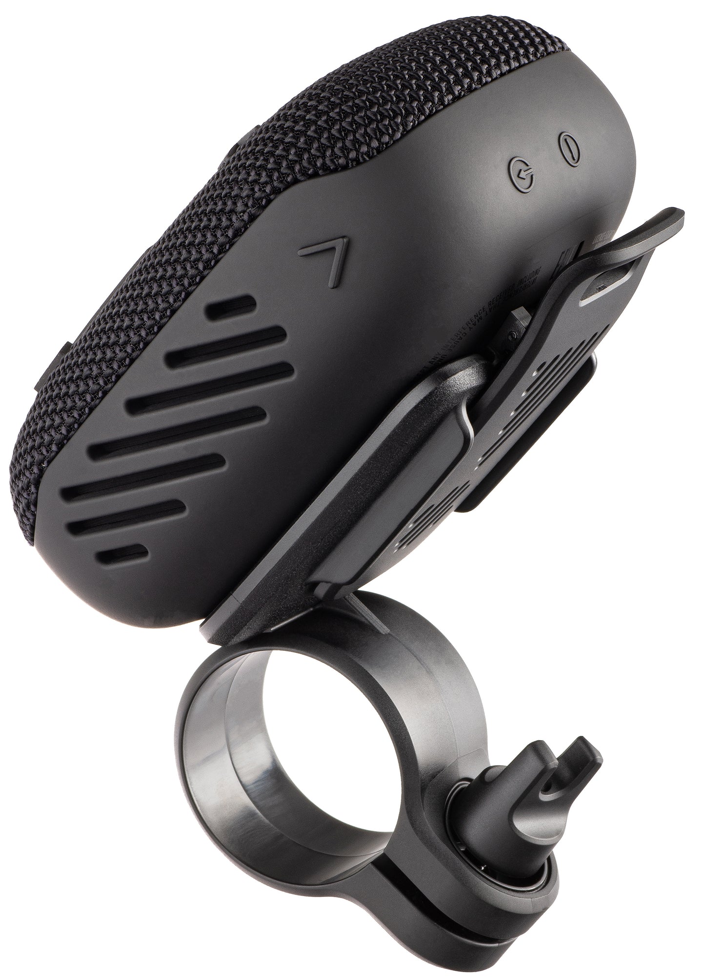 Draagbare Bluetooth Speaker JBL Wind 3, 5W, Waterdicht, Zwart JBLWIND3