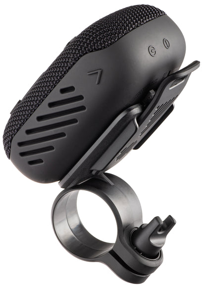 Draagbare Bluetooth Speaker JBL Wind 3, 5W, Waterdicht, Zwart JBLWIND3