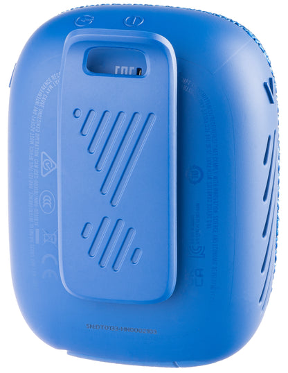 Draagbare Bluetooth Speaker JBL Wind 3, 5W, Waterdicht, Blauw JBLWIND3BLU