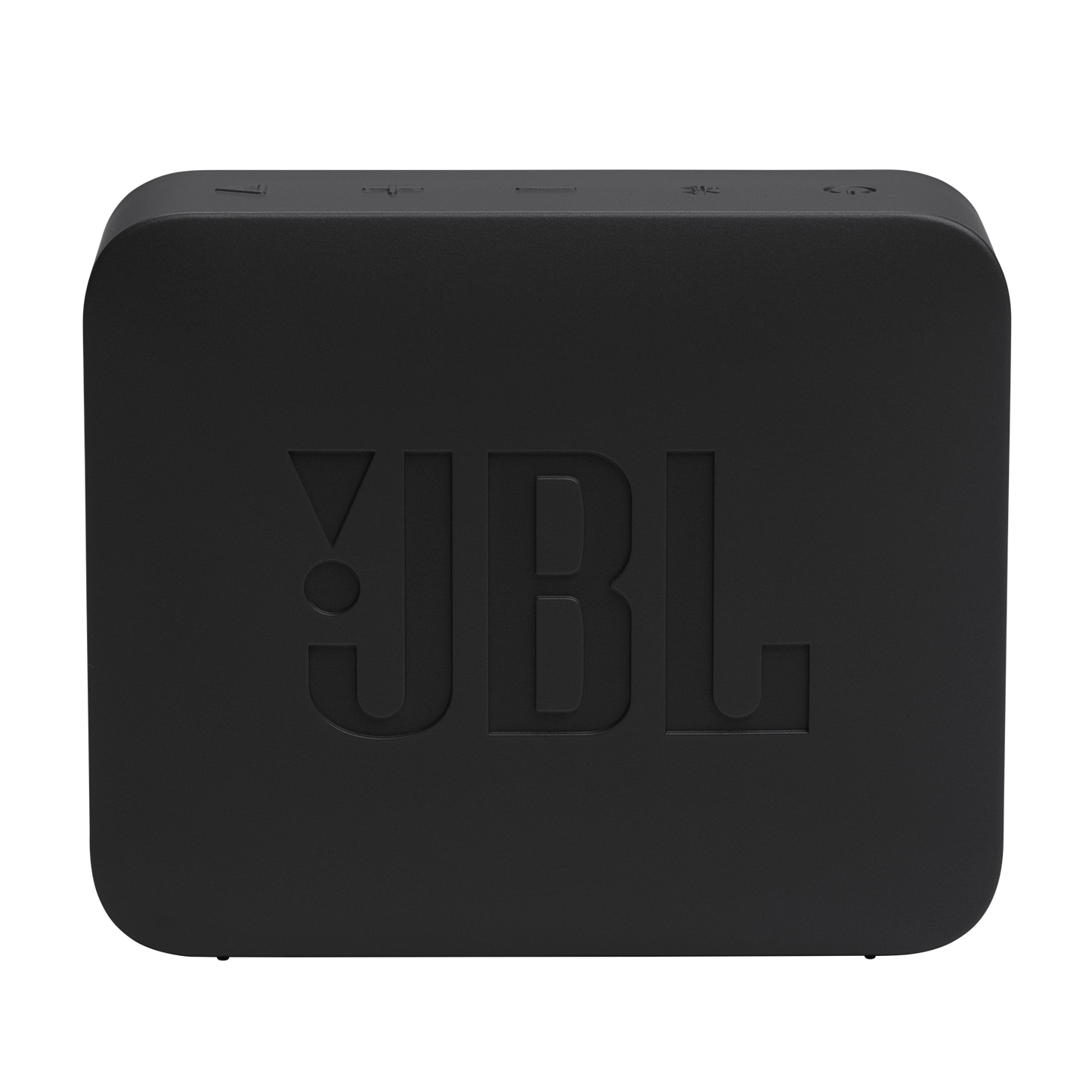 Draagbare Bluetooth Speaker JBL Go Essential 2, 3.1W, Pro Sound, Waterdicht, Zwart JBLGOES2BLKCN