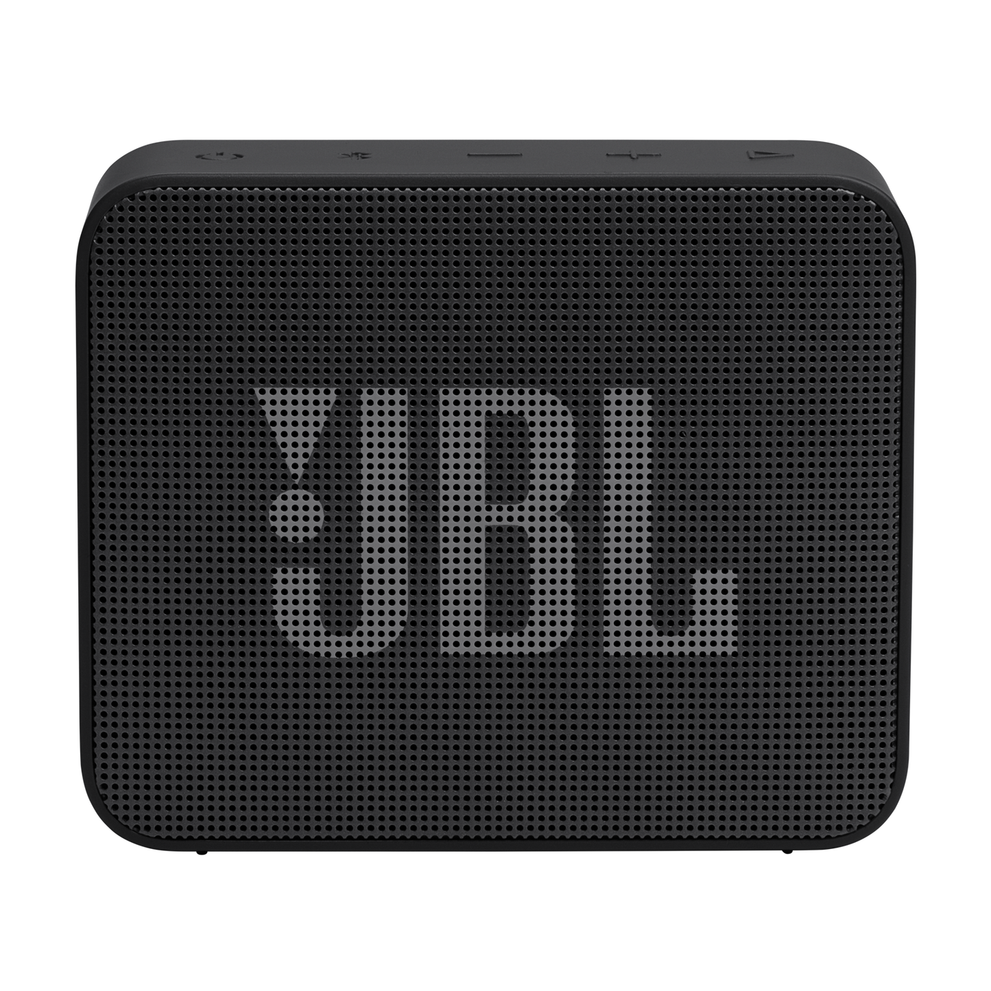 Draagbare Bluetooth Speaker JBL Go Essential 2, 3.1W, Pro Sound, Waterdicht, Zwart JBLGOES2BLKCN