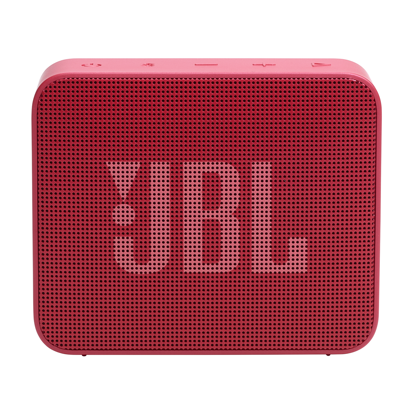 Draagbare Bluetooth Speaker JBL Go Essential 2, 3.1W, Pro Sound, Waterdicht, Rood JBLGOES2REDCN