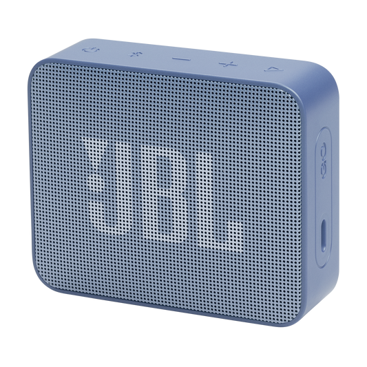 Draagbare Bluetooth Speaker JBL Go Essential 2, 3.1W, Pro Sound, Waterdicht, Blauw JBLGOES2BLUCN