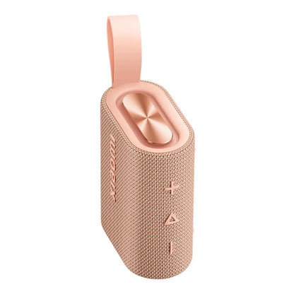 Draagbare Bluetooth Speaker Xiaomi Sound Pocket, 5W, Waterdicht, Roze QBH4380GL