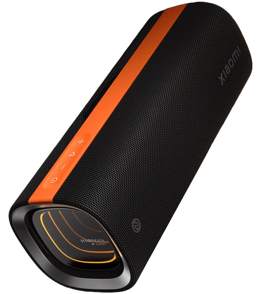 Draagbare Bluetooth Speaker Xiaomi Sound Party, 50W, TWS, RGB, Waterdicht, Zwart QBH4321GL