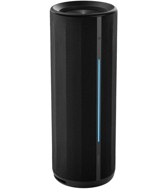 Draagbare Bluetooth Speaker Xiaomi Mi, 40W, TWS, RGB, Waterdicht, Zwart QBH4275GL