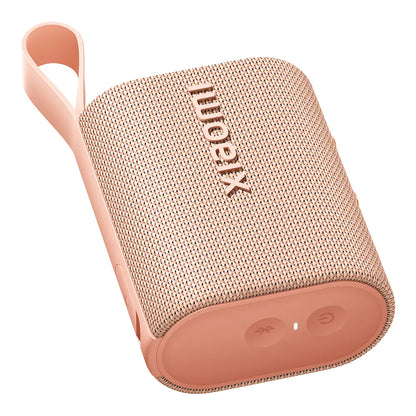 Draagbare Bluetooth Speaker Xiaomi Sound Pocket, 5W, Waterdicht, Roze QBH4380GL