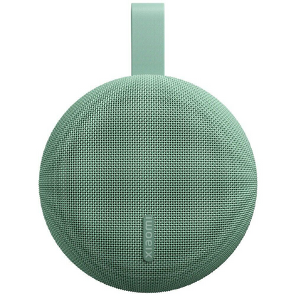 Draagbare Bluetooth Speaker Xiaomi Essential, 5W, TWS, Waterdicht, Groen QBH4330GL