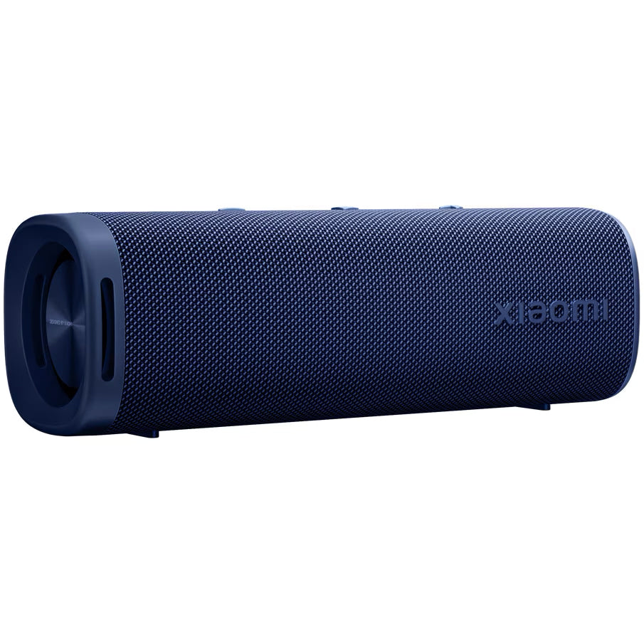 Draagbare Bluetooth Speaker Xiaomi Sound Outdoor, 30W, TWS, Waterdicht, Blauw QBH4265GL