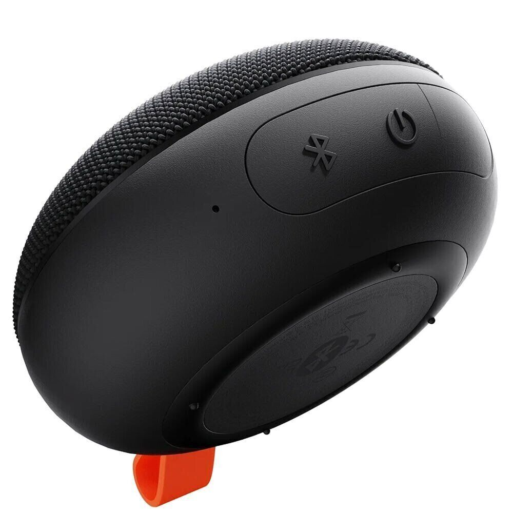 Draagbare Bluetooth Speaker Xiaomi Essential, 5W, TWS, Waterdicht, Zwart QBH4329GL