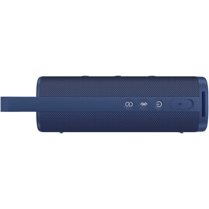 Xiaomi Sound Outdoor Portable Bluetooth Speaker, 30W, TWS, Waterproof, Blue QBH4265GL