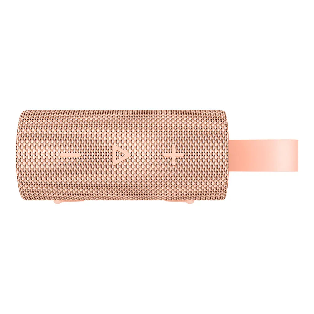 Draagbare Bluetooth Speaker Xiaomi Sound Pocket, 5W, Waterdicht, Roze QBH4380GL