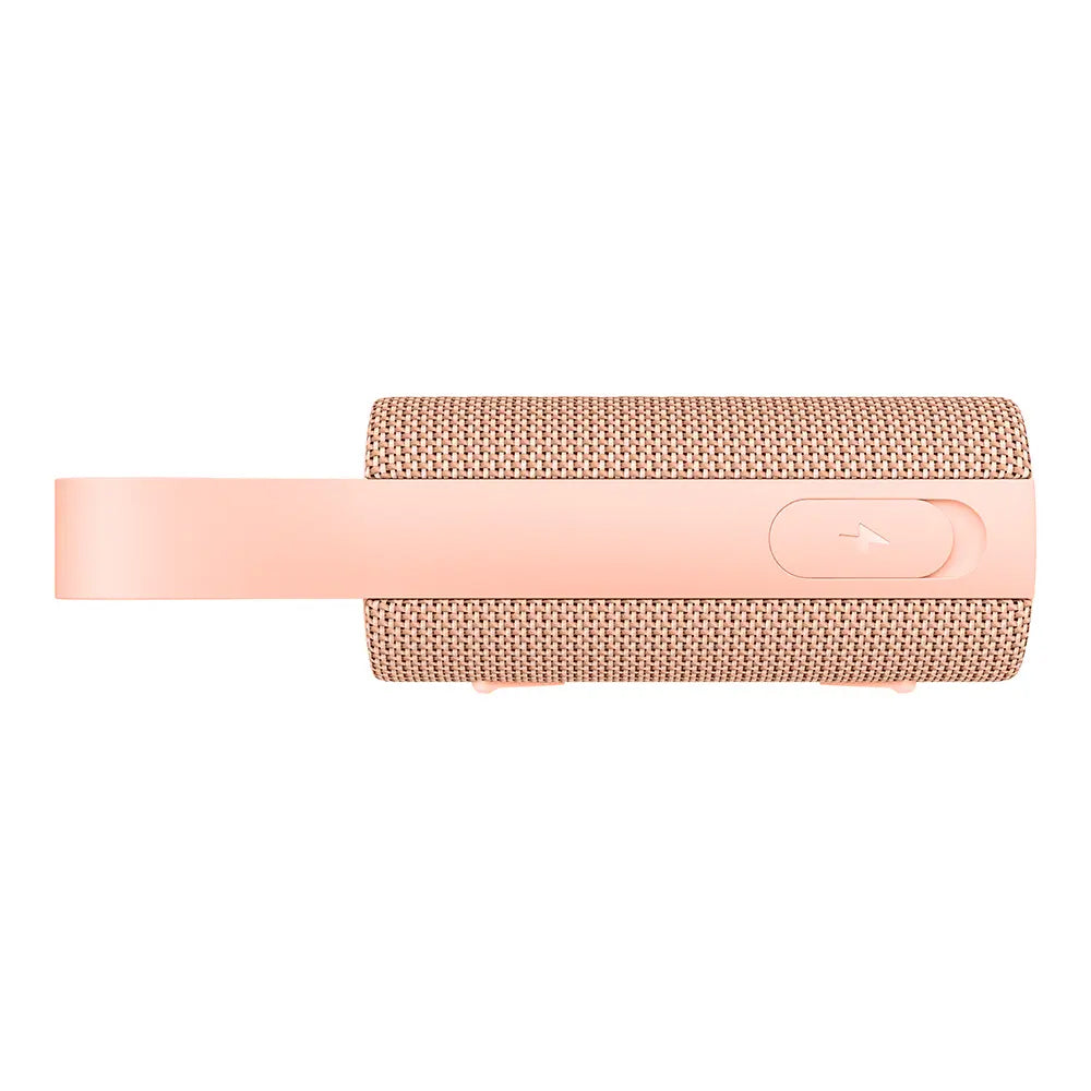 Draagbare Bluetooth Speaker Xiaomi Sound Pocket, 5W, Waterdicht, Roze QBH4380GL