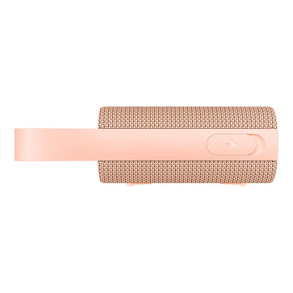 Draagbare Bluetooth Speaker Xiaomi Sound Pocket, 5W, Waterdicht, Roze QBH4380GL