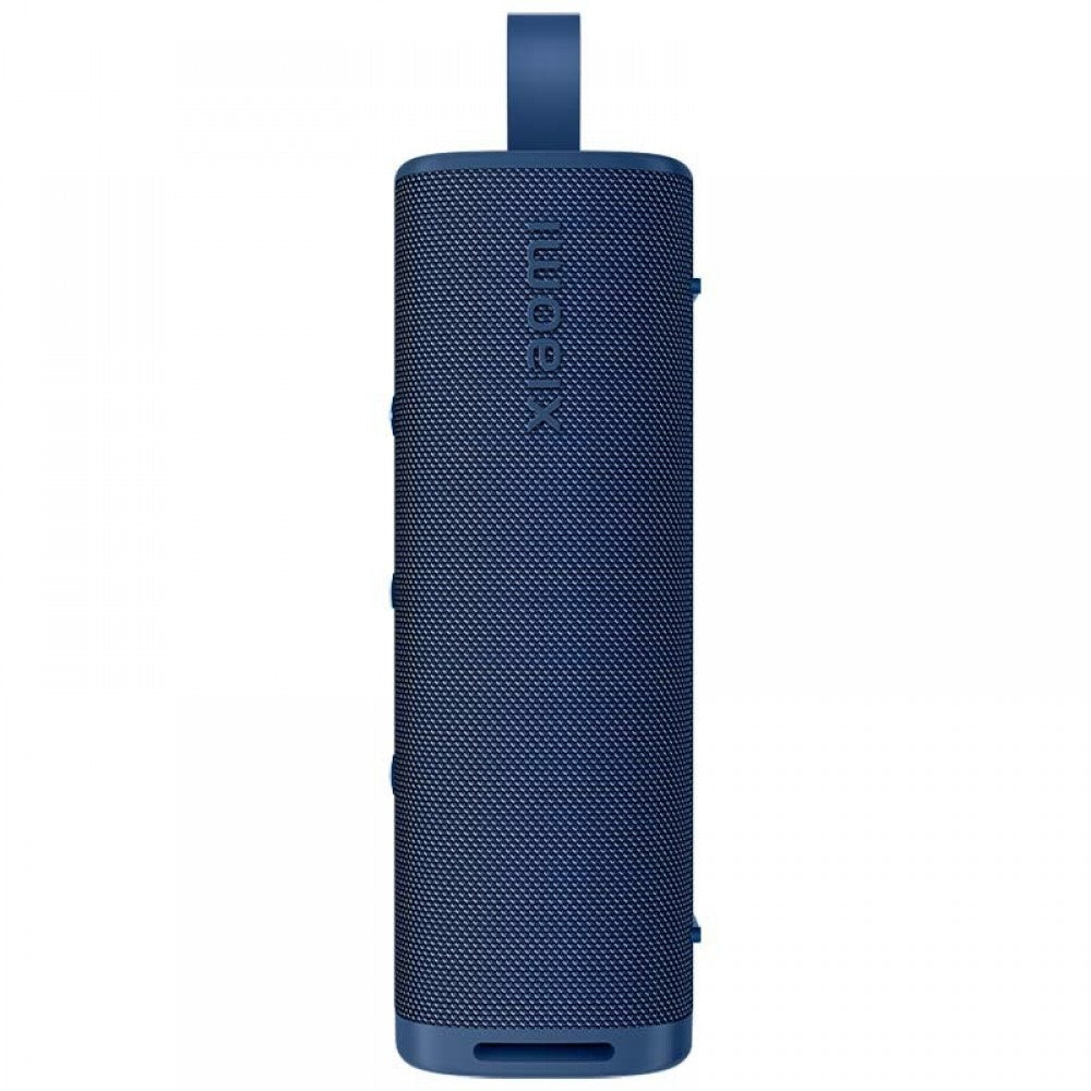 Xiaomi Sound Outdoor Portable Bluetooth Speaker, 30W, TWS, Waterproof, Blue QBH4265GL