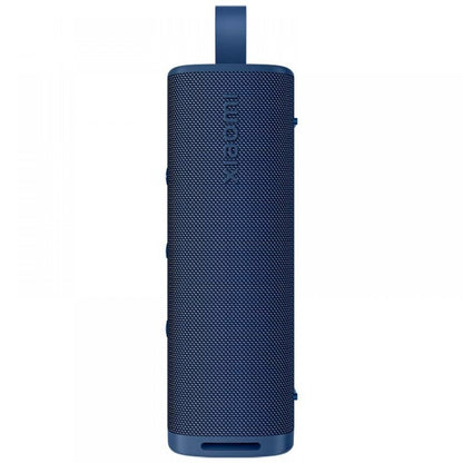Draagbare Bluetooth Speaker Xiaomi Sound Outdoor, 30W, TWS, Waterdicht, Blauw QBH4265GL
