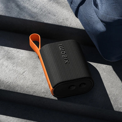 Draagbare Bluetooth Speaker Xiaomi Sound Pocket, 5W, Waterdicht, Zwart QBH4269GL