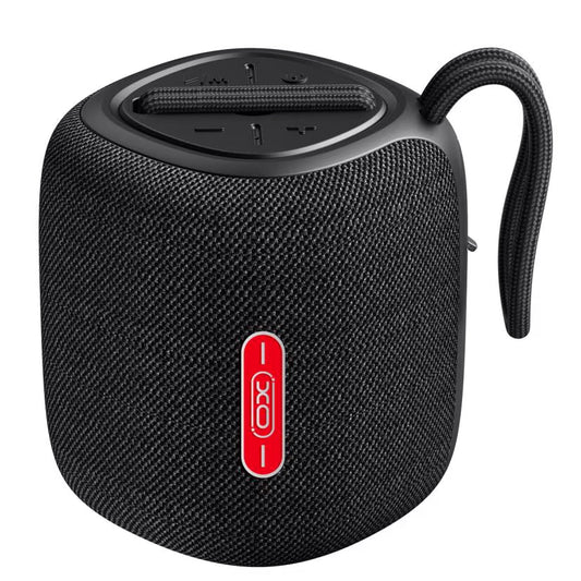 Draagbare Bluetooth Speaker XO Design F38, 5W, Zwart