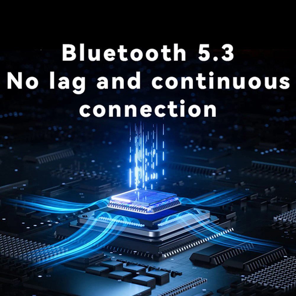 Draagbare Bluetooth Speaker Yesido YSW22, 30W, RGB, Waterdicht, Zwart