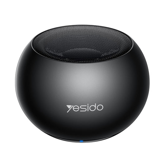 Bluetooth-luidspreker Yesido YSW33, 3W, Zwart