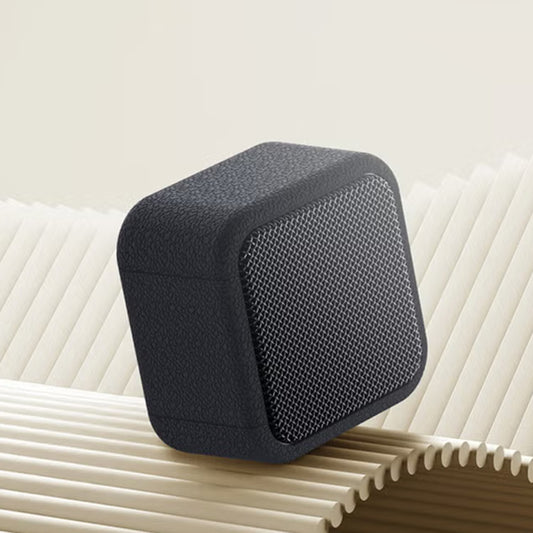 Draagbare Bluetooth Speaker Yesido YSW35, 5W, TWS, Waterdicht, Zwart