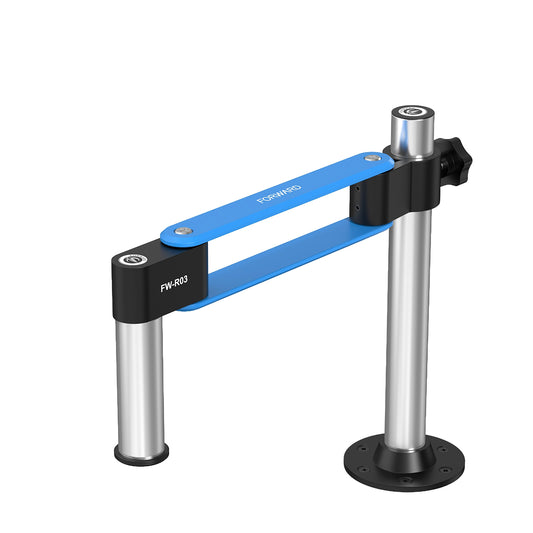 Verstelbare Arm Forward FW-R03 voor Microscoop
