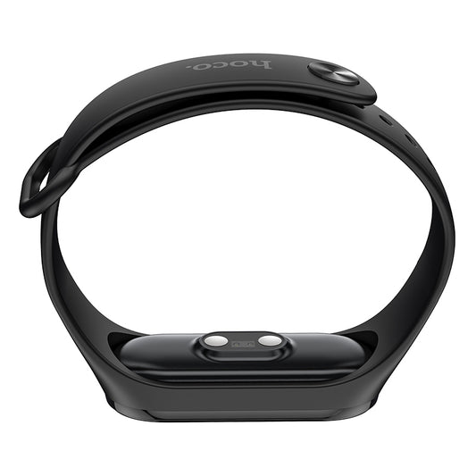 HOCO GA08 Fitness Bracelet, Black